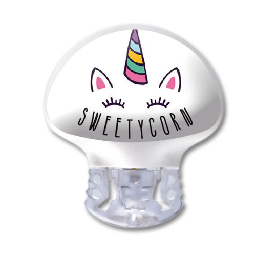 Enlite Sticker "Sweetycorn"