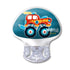 Medtronic Guardian 3 Transmitter Kinder Sticker Monster Truck wasser- und kratzfest von www.zuckerschmuck.com