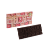 healthybites “Best Mom Ever” Chocolate – sugar-free milk chocolate, 45 g (9 g net carbs / 100 g)