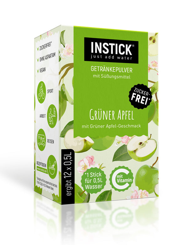 instick-green-apple