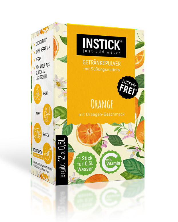 instick-orange