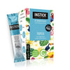 INSTICK Poire 12x0,5l sans glucides/boissons