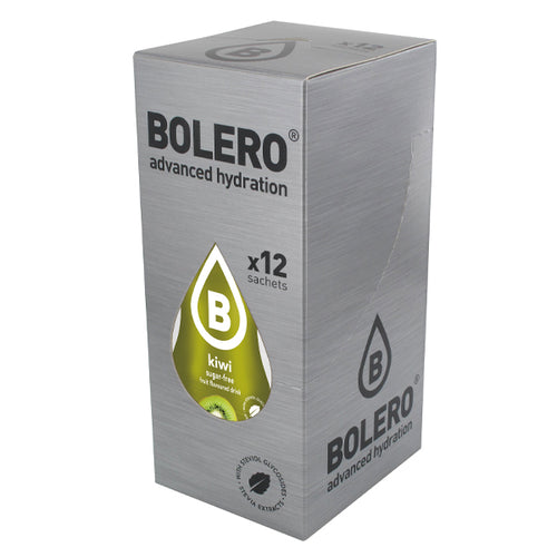 BOLERO Kiwi 12x1,5Liter