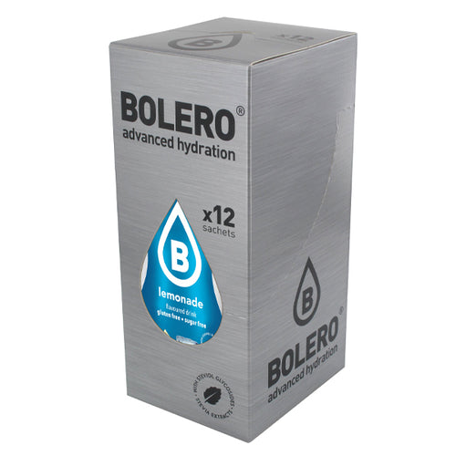 BOLERO Limonade 12x1,5Liter