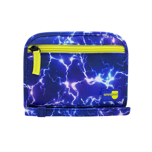 OMNIPOD Accessory Bag LIGHTNING