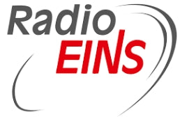 Logotipo de Radio EINS