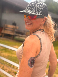 Nadine Trinkies