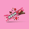 10+2 Saver Pack NEOH BERRY BAR - fruity chocolate bar without sugar - only 3g net carbs/bar