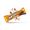 10+2 Saver Pack NEOH CARAMEL NUTS BAR - Sugar-Free Chocolate Bar - Only 2g Net Carbs/Bar