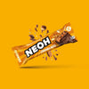 10+2 Saver Pack NEOH CARAMEL NUTS BAR - Sugar-Free Chocolate Bar - Only 2g Net Carbs/Bar