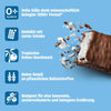 Lot de 10+2 NEOH COCONUT BAR - Barre chocolatée sans sucre - seulement 3g de glucides nets/barre
