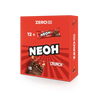 10+2 Saver Pack NEOH CRUNCH BAR - Sugar-Free Chocolate Bar - only 2g net carbs/bar