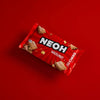 Chocolat NEOH aux noisettes, chocolat keto et chocolat low carb sans sucre (3 g de glucides* pris en compte par tablette)