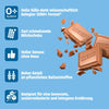 NEOH Milk Chocolate: sugar-free low-carb chocolate, keto (7.7 g countable carbs* per 100 g)