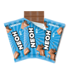 NEOH Milk Chocolate: sugar-free low-carb chocolate, keto (7.7 g countable carbs* per 100 g)