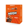 10+2 Value Pack NEOH PEANUT BAR - Sugar-Free Chocolate Bar - only 3g Net Carbs/Bar