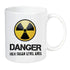 Tasse "Danger"