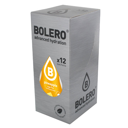 BOLERO Ananas 12x1,5Liter