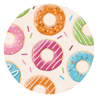 SCHMUCK Tape Donut