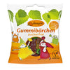 Zuckerfreie Gummibärchen mit Xylit ohne anrechenbare Kohlenhydrate/BE für Diabetiker