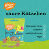 NEU!!! Vegane Saure Kätzchen (ohne Zucker, ohne anrechenbare Kohlenhydrate/ BE) 50g