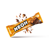 NEOH CARAMEL NUTS BAR - Schokoriegel ohne Zucker - nur 2g anrechenb. KH/Riegel