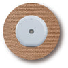 Accu-Chek SmartGuide Sticker "Bubblesplash"