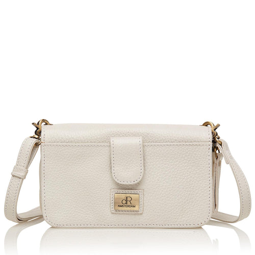 Sweet Collection dR Amsterdam® Diabetes "BRIDAL BAG" INDY white