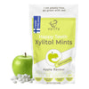 Xylify Happy Teeth Xylitol Mints – Sugar-free Xylitol Lozenges for Dental Care, 142 g