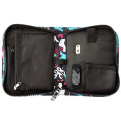 Omnipod Supply Case "Tropical"
