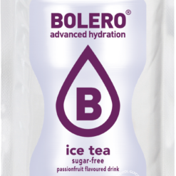 Bolero Ice Tea Eistee Passionsfrucht