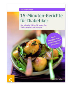 Diabetiker Gerichte Buch