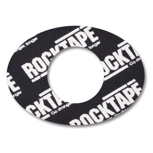 Freestyle_Libre_Tape_Rocktape_oval_Kaschierung für Freestyle Libre 1, Freestyle Libre 2,