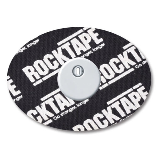 Libre3_Tape_Rocktape_oval_mit_Loch_Logo