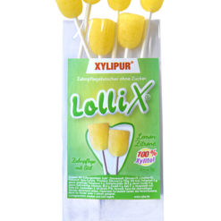 LolliX_Lemon_Zitrone_