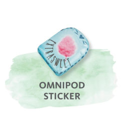 Pimp Your Pod Sticker