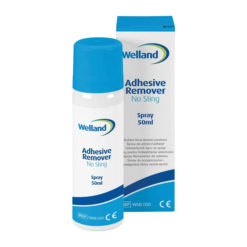 WBF® Welland Remover Pflasterentferner Spray