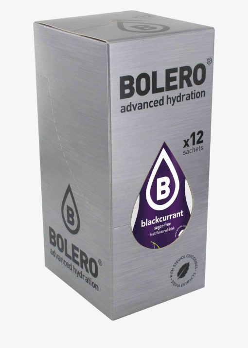 Bolero Instant Getränkepulver für Diabetiker