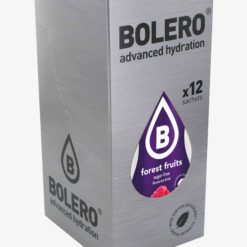 Bolero Instant Getränkepulver für Diabetiker